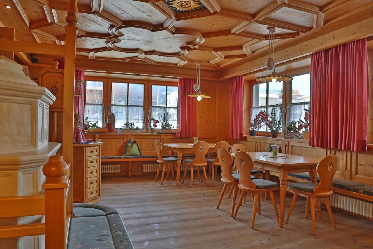 Poernbacher Hotel