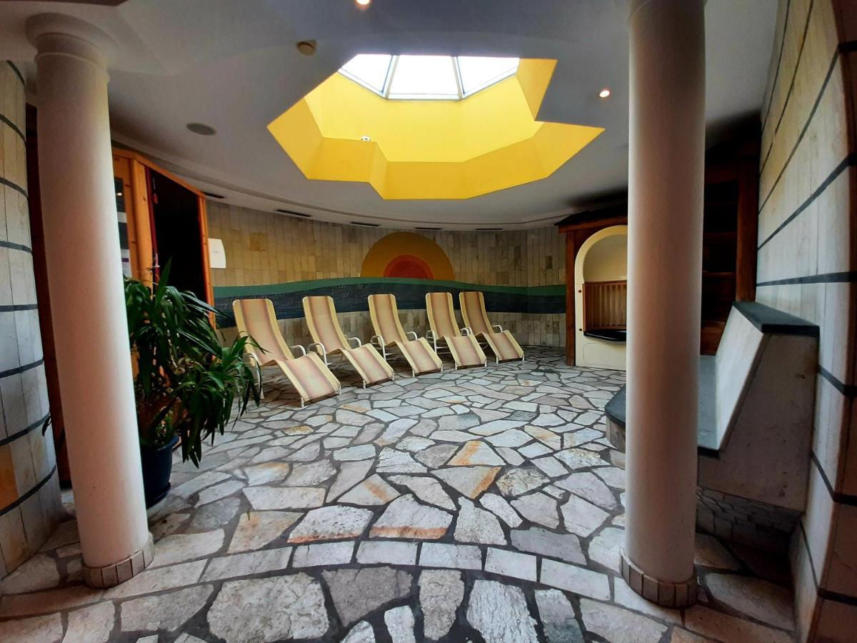 Poernbacher Hotel Valdaora