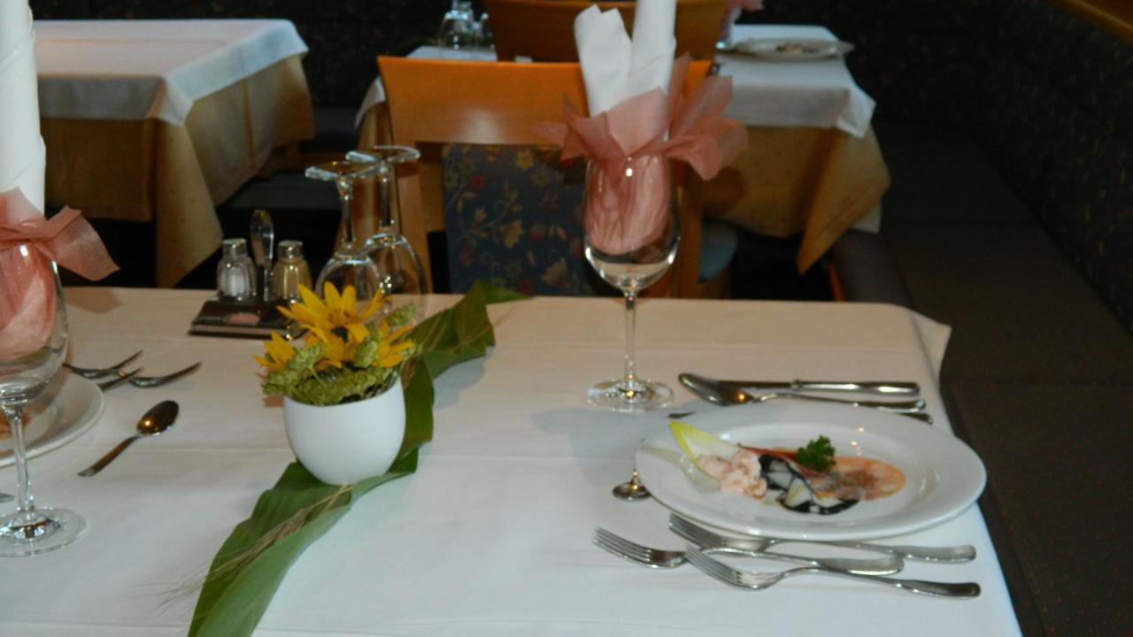 Poernbacher Hotel 3*