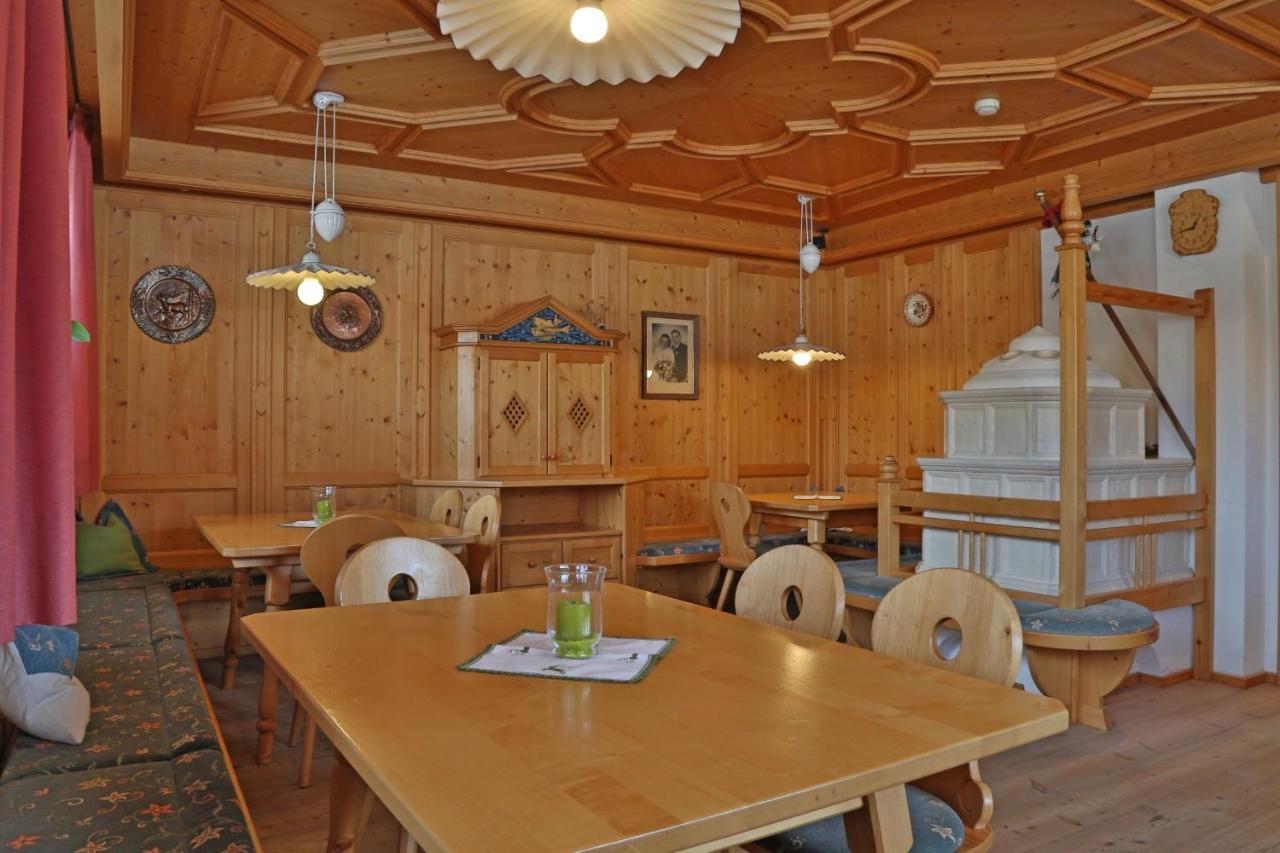 Poernbacher 3* Valdaora
