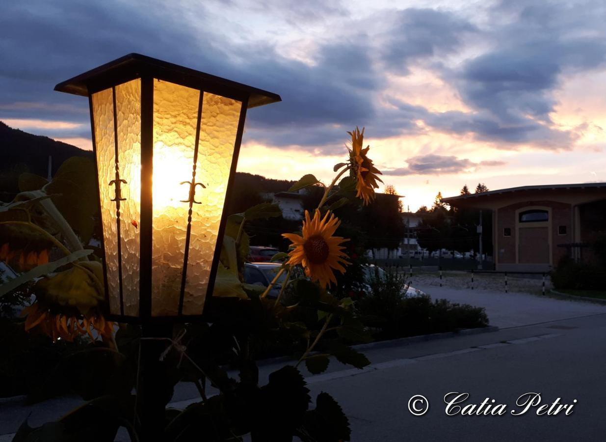 Poernbacher Hotel Valdaora
