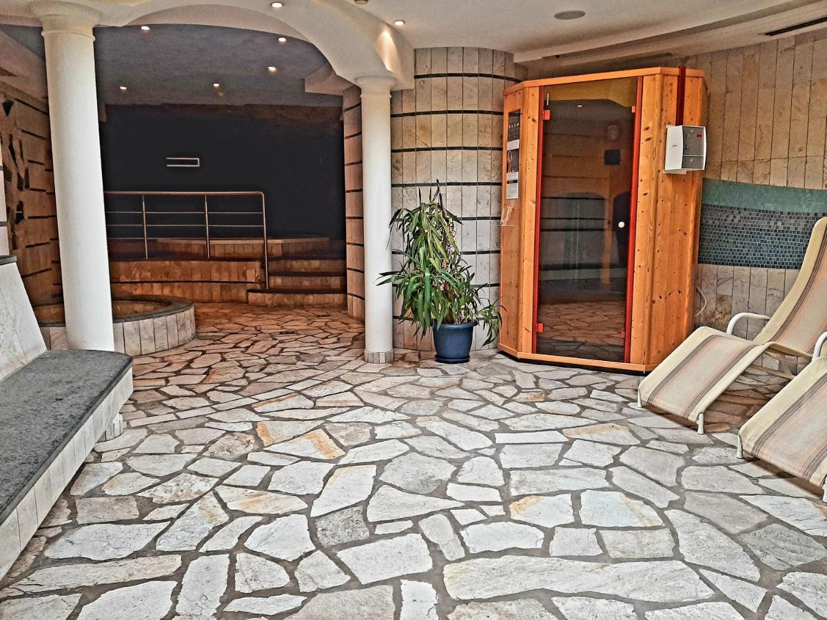 Poernbacher Hotel 3*
