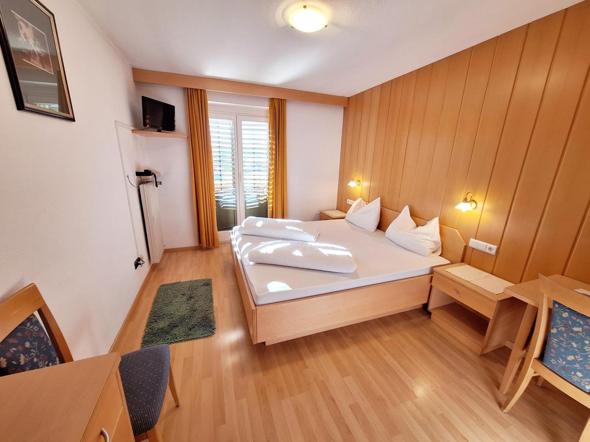 Hotel Poernbacher