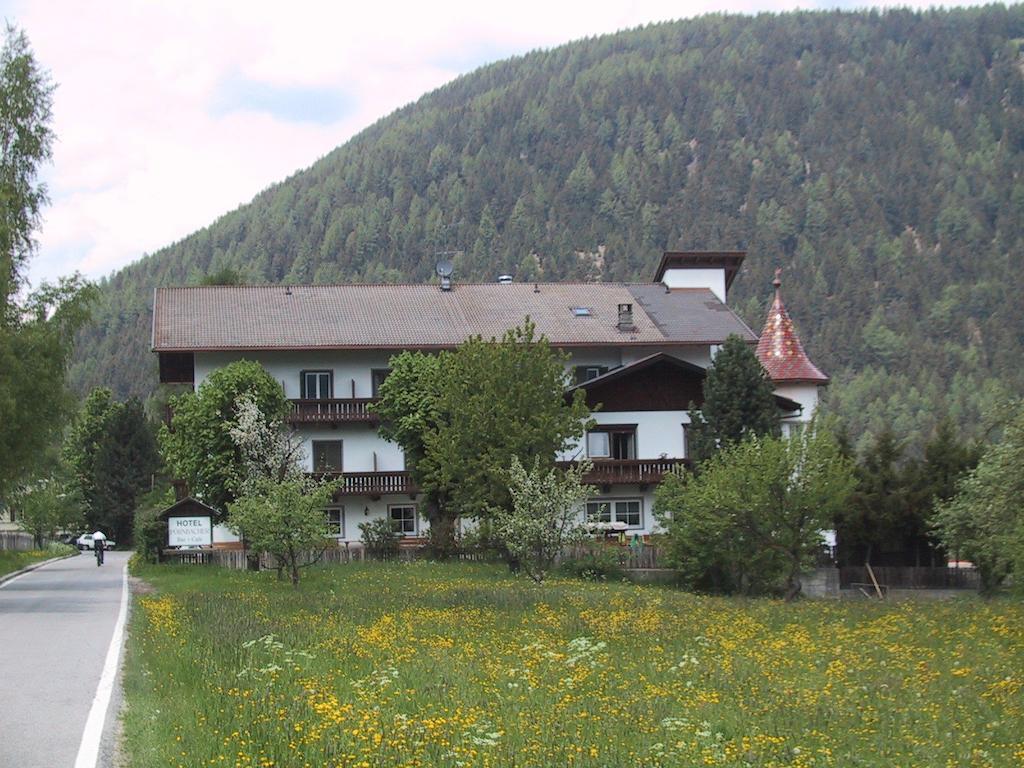 Poernbacher Olang