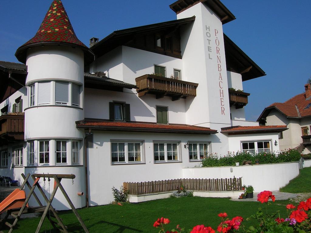Hotel Poernbacher 3*