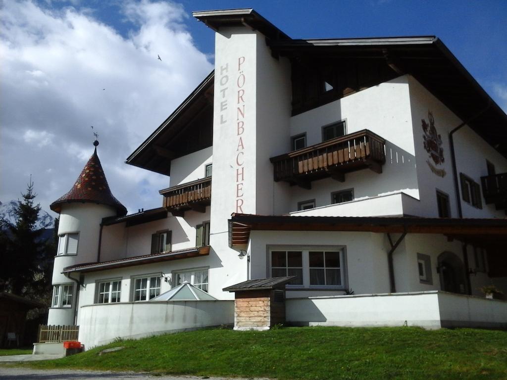 Poernbacher